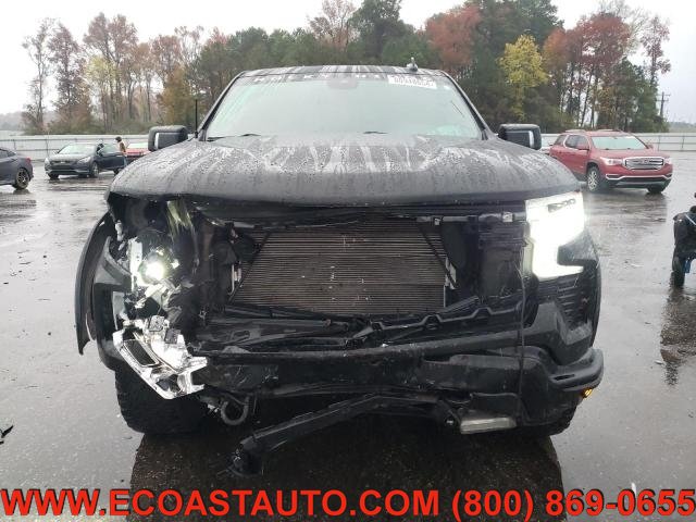 Used 2023 Chevrolet Silverado 1500 RST w/ All Star Edition Plus AWD/4WD image 5