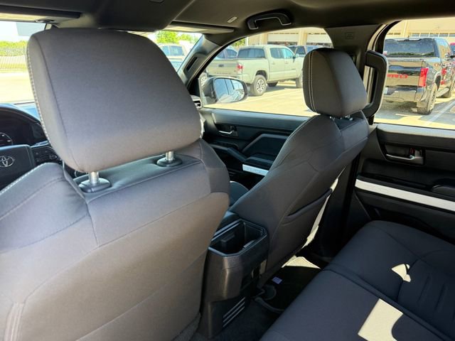 Used 2024 Toyota Tacoma TRD Off-Road image 26