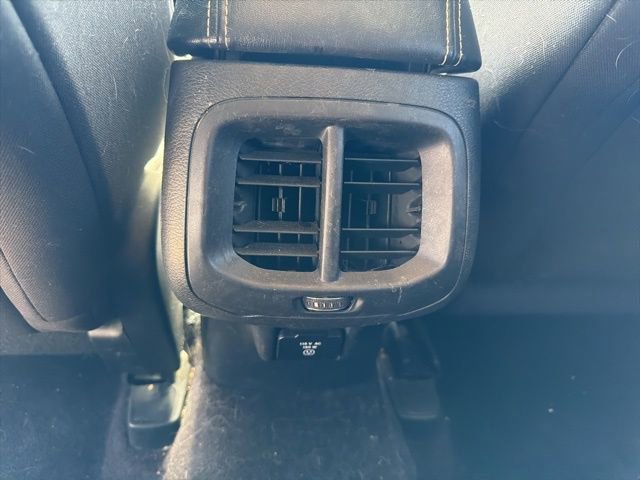 Used 2017 Jeep Cherokee Latitude image 19