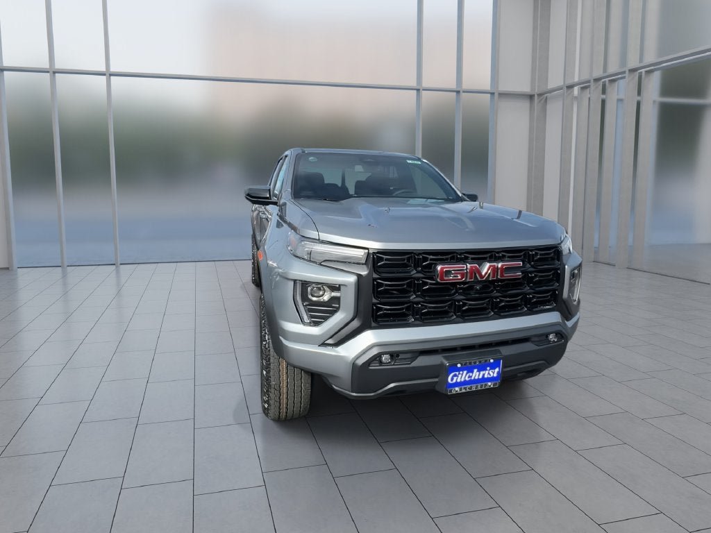 New 2026 GMC Canyon Elevation w/ Convenience Package AWD/4WD image 2