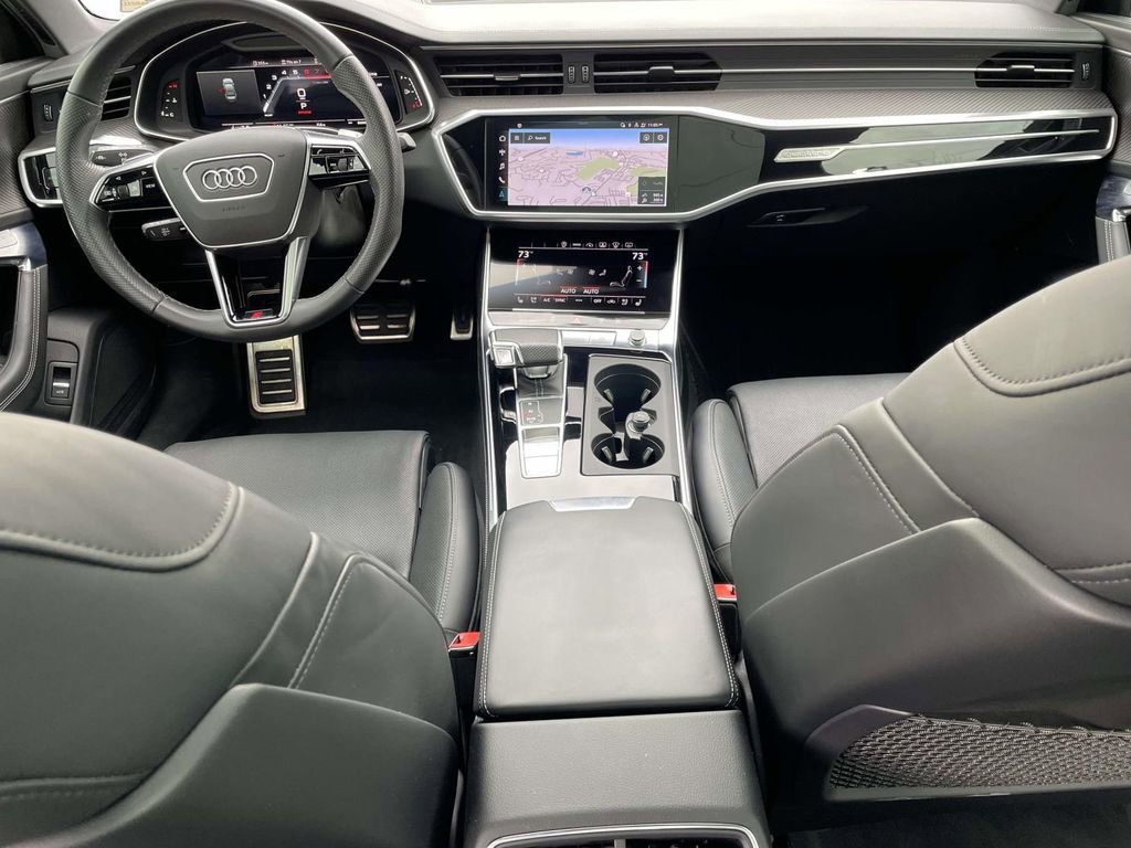 Used 2022 Audi S6 Prestige image 14