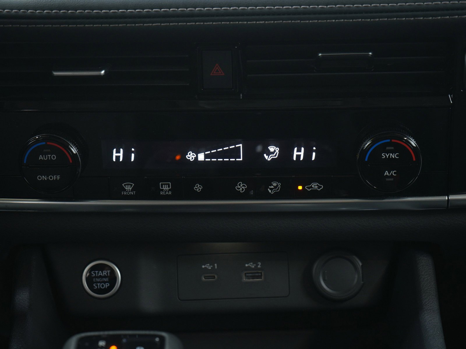 Used 2022 Nissan Rogue SV image 18