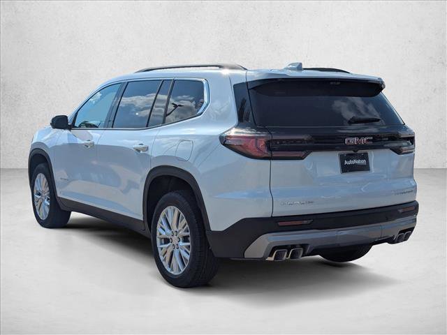 New 2026 GMC Acadia Elevation w/ Elevation Premium Package image 11