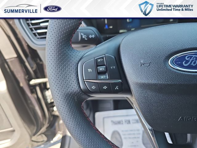 New 2026 Ford Escape ST-Line image 19