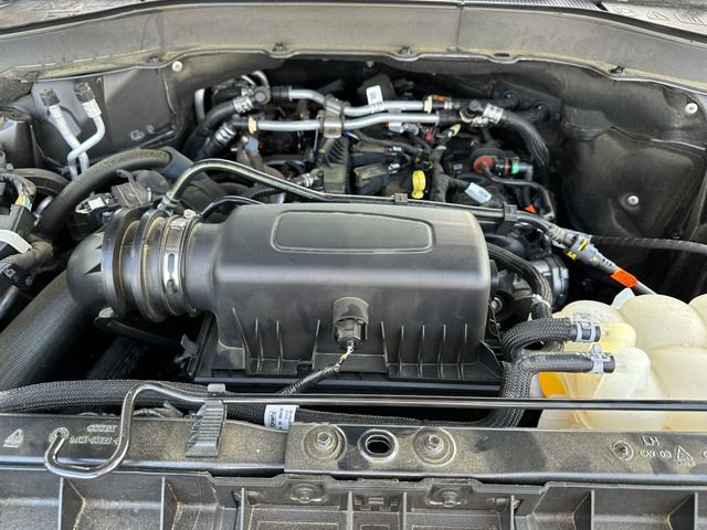 Used 2023 Ford Explorer Timberline w/ Timberline Technology Package image 9