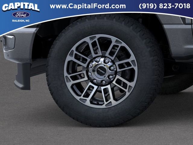 New 2026 Ford F250 Platinum image 19