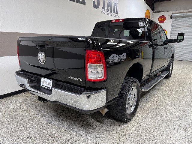 Used 2020 RAM 2500 Tradesman image 34