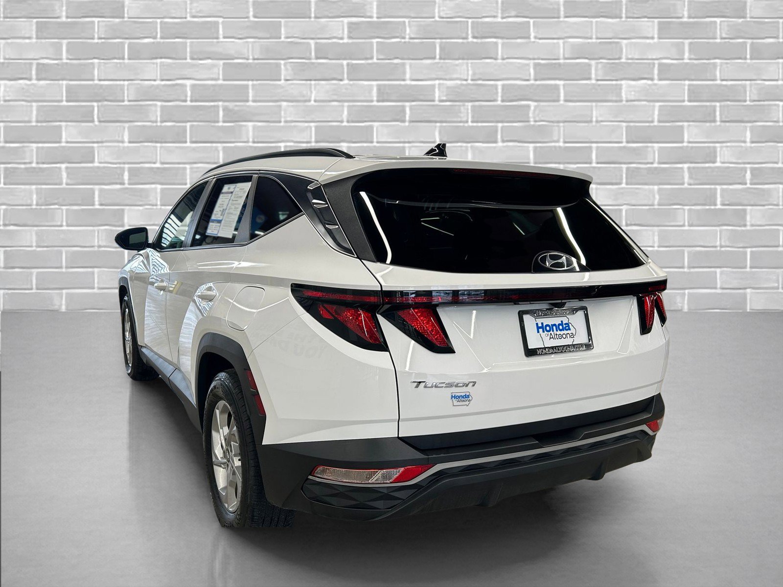 Used 2024 Hyundai Tucson SEL image 4