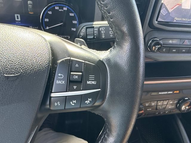 Used 2023 Ford Bronco Sport Badlands w/ Premium Package AWD/4WD image 30
