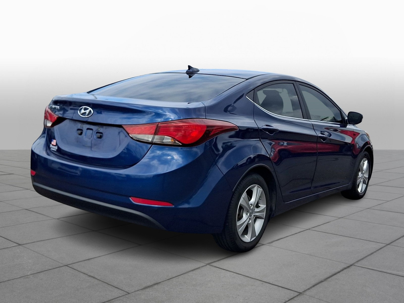 Used 2016 Hyundai Elantra Value Edition FWD image 7