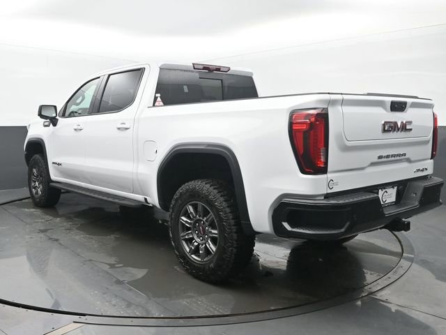 New 2026 GMC Sierra 1500 AT4X image 4
