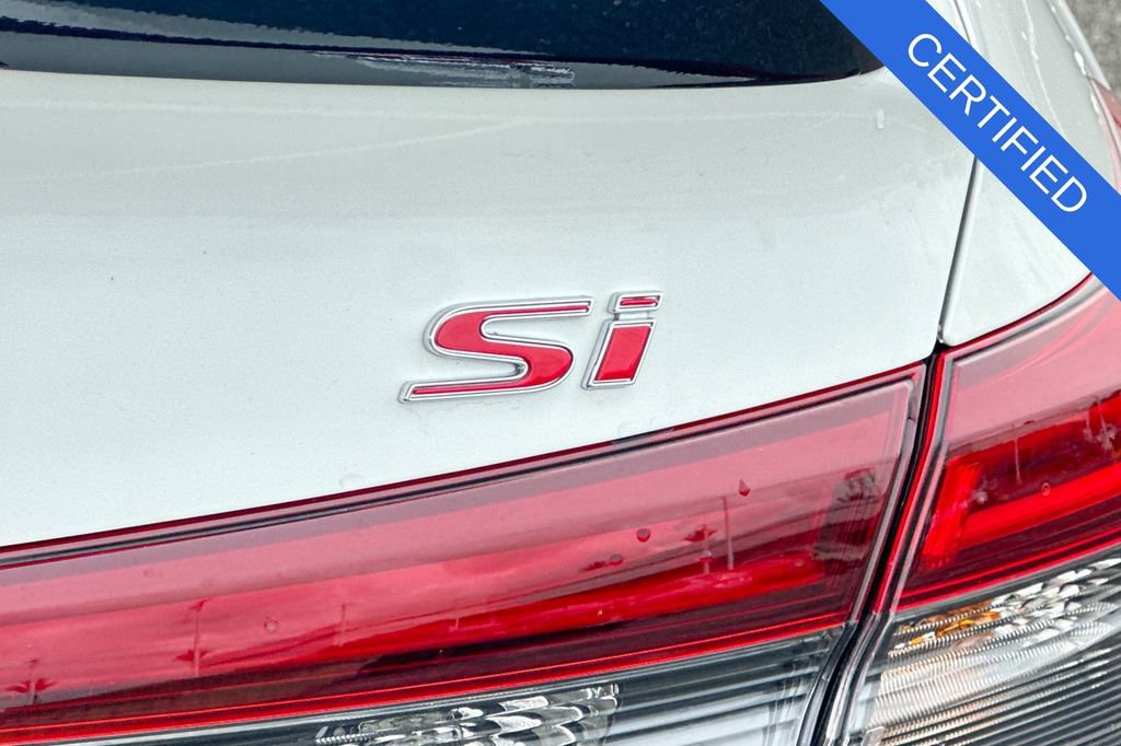 Used 2026 Honda Civic Si image 33