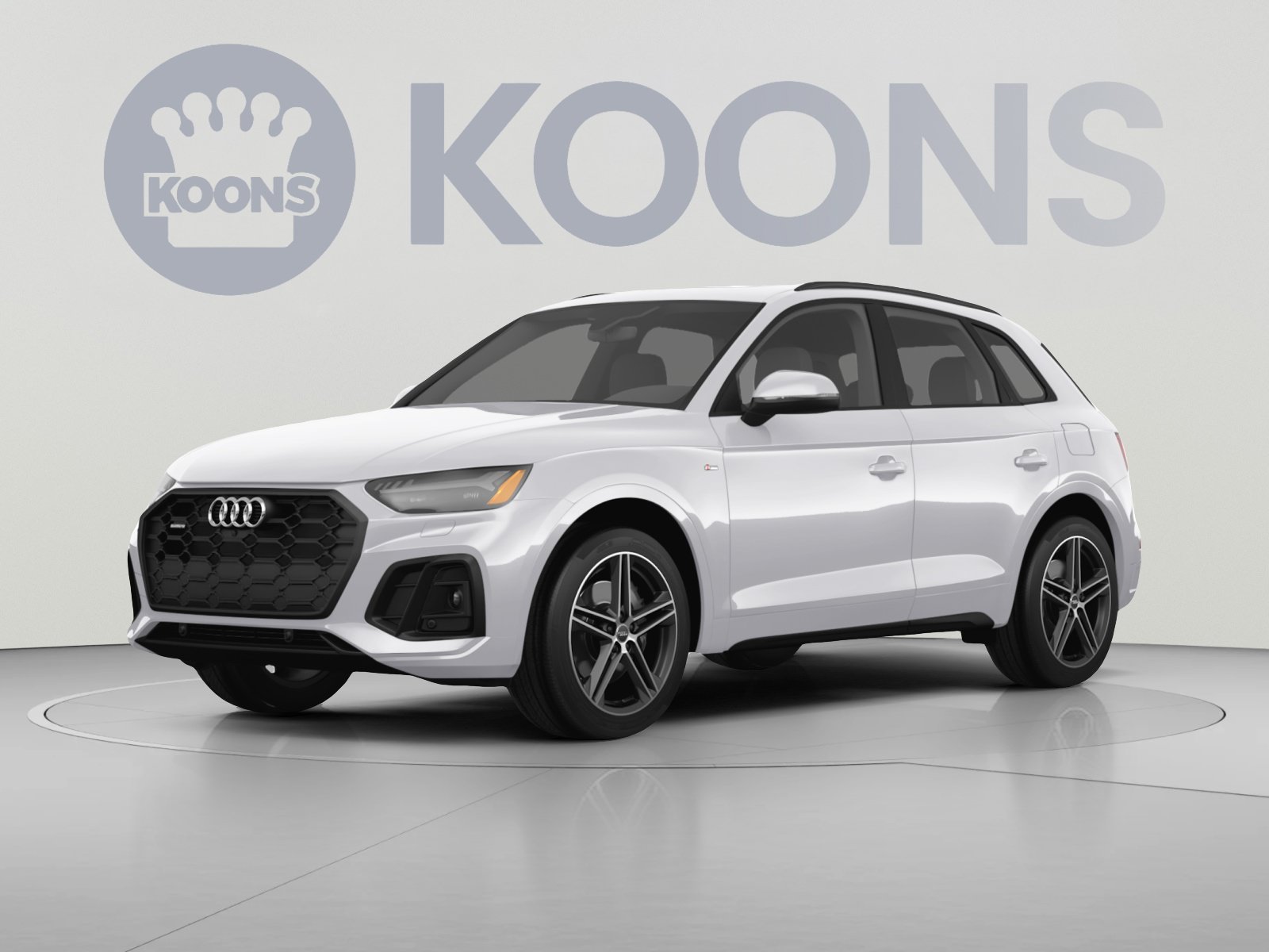 Used 2023 Audi Q5 2.0T Premium w/ Convenience Package AWD/4WD image 1