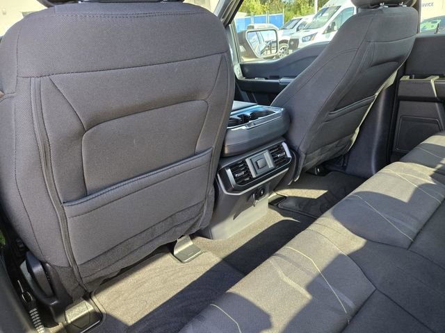 Used 2024 Ford F150 STX image 33