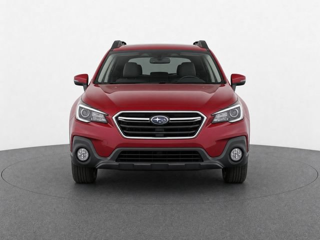 Used 2018 Subaru Outback 2.5i Limited AWD/4WD image 5