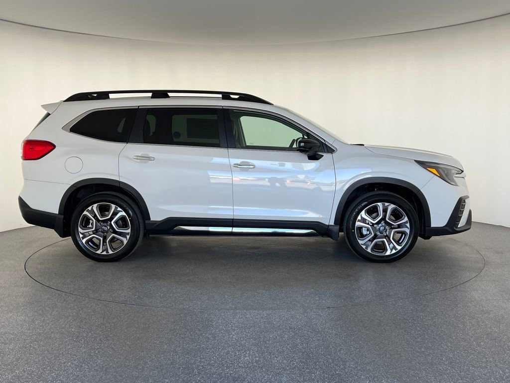 New 2026 Subaru Ascent Touring image 2