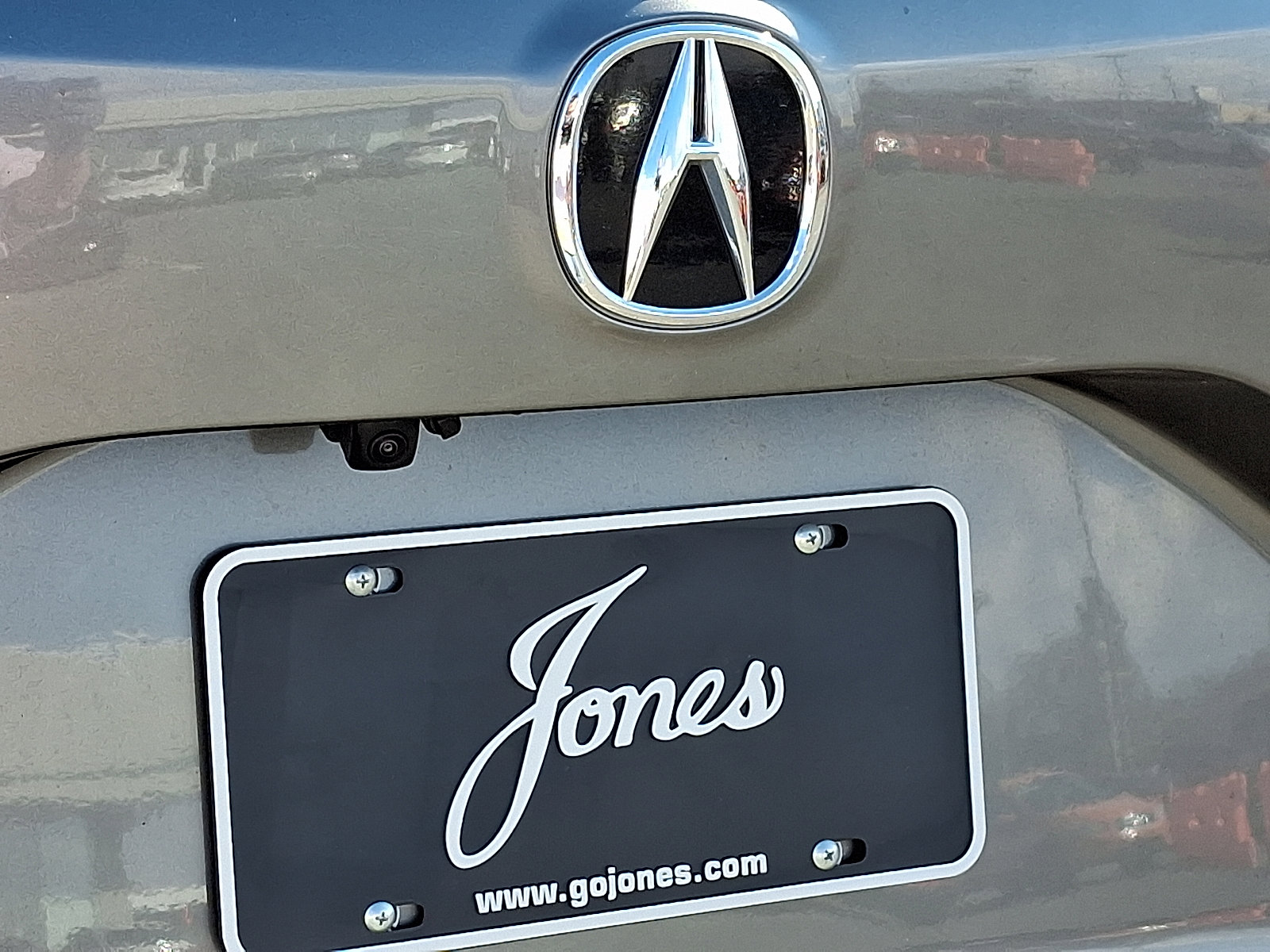 New 2026 Acura RDX SH-AWD w/ Advance Package image 12