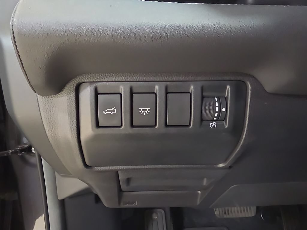Used 2024 Subaru Ascent Limited AWD/4WD image 23