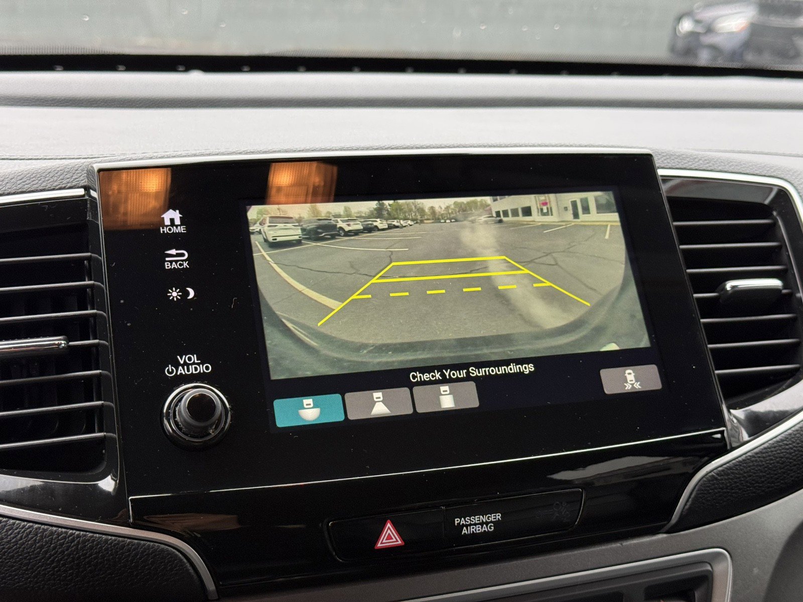 Used 2020 Honda Pilot EX-L image 19