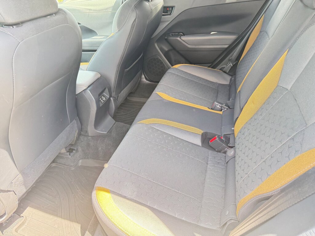 Used 2024 Subaru Crosstrek 2.5i Sport w/ Crosstrek Mirror Package image 9