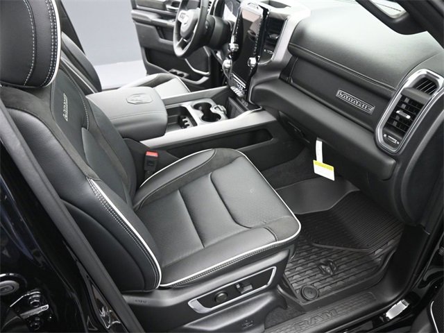 New 2026 RAM 1500 Laramie image 17