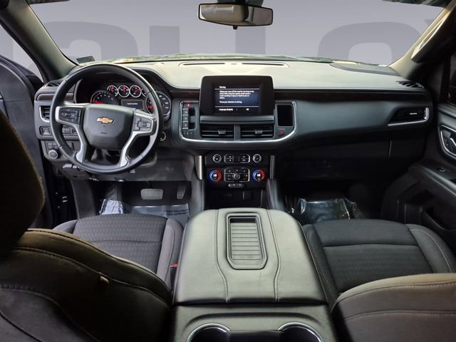 Certified 2023 Chevrolet Suburban LS image 12