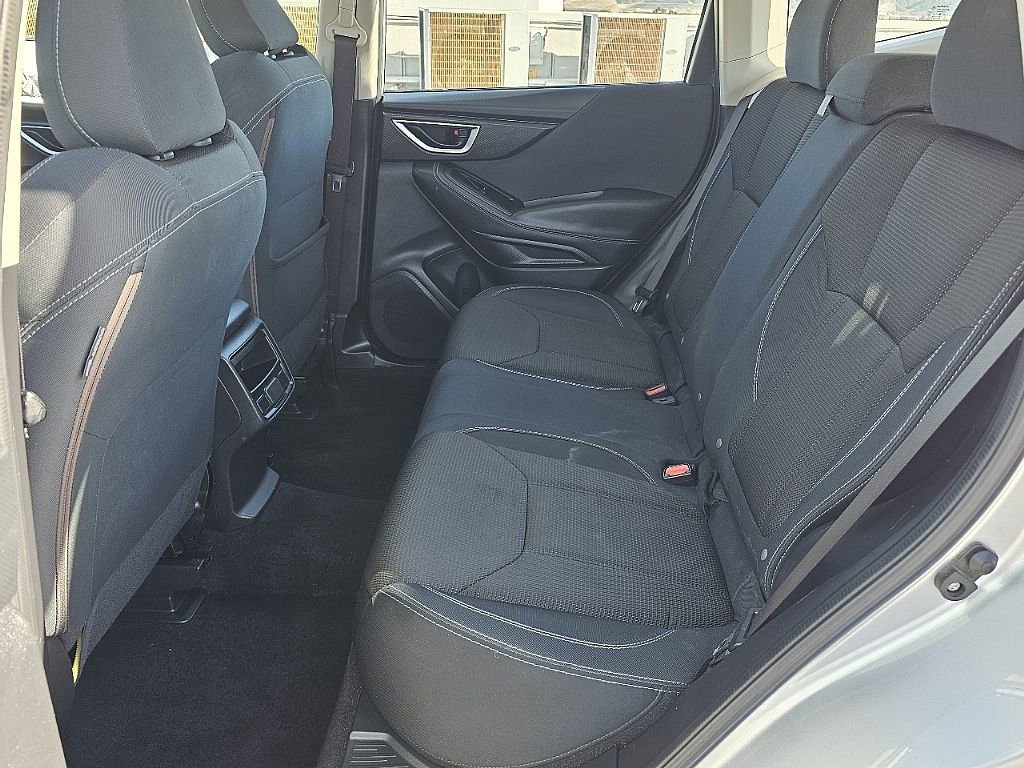 Used 2019 Subaru Forester w/ Alloy Wheel Package AWD/4WD image 22