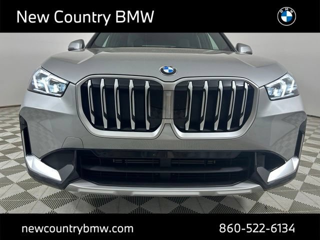 Used 2026 BMW X1 xDrive28i w/ Convenience Package AWD/4WD image 26