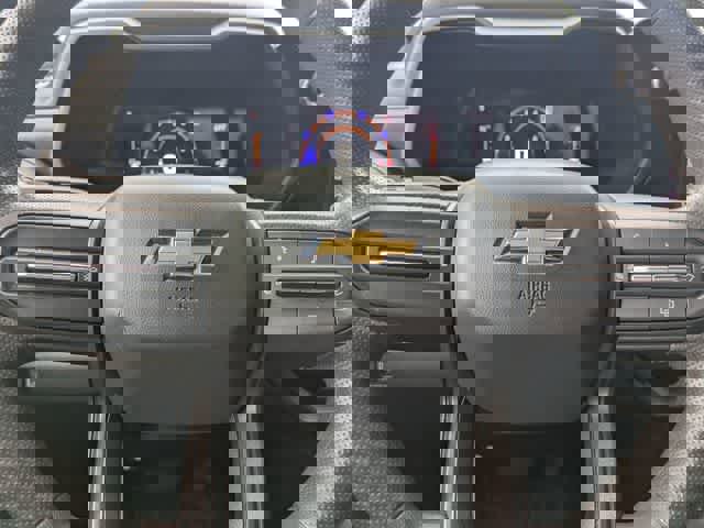 Used 2023 Chevrolet Colorado W/T image 22