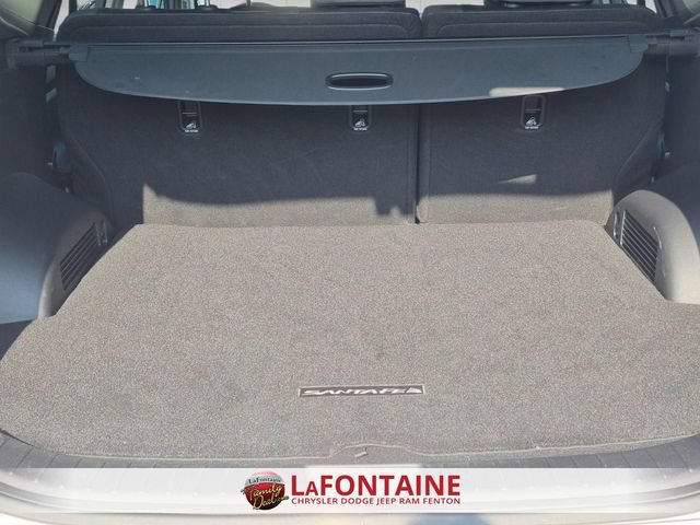 Used 2023 Hyundai Santa Fe SEL AWD/4WD image 28