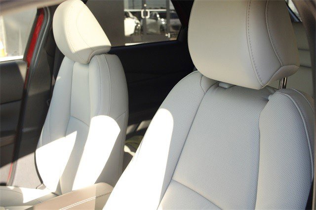 Certified 2025 MAZDA CX-30 2.5 Turbo w/ Premium Plus Pkg image 35