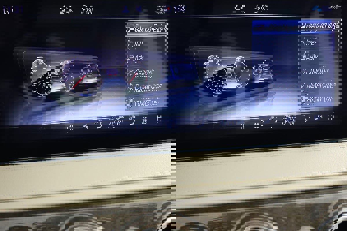 Used 2020 Mercedes-Benz S 560 4MATIC Sedan image 54