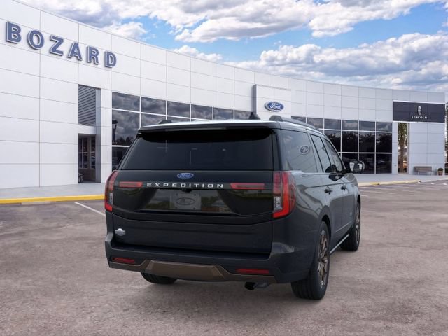 New 2026 Ford Expedition King Ranch AWD/4WD image 9