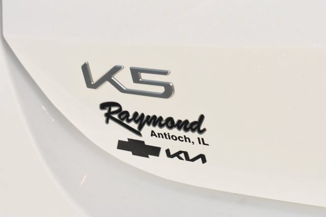 Certified 2024 Kia K5 GT-Line w/ GT-Line Premium Package FWD image 15