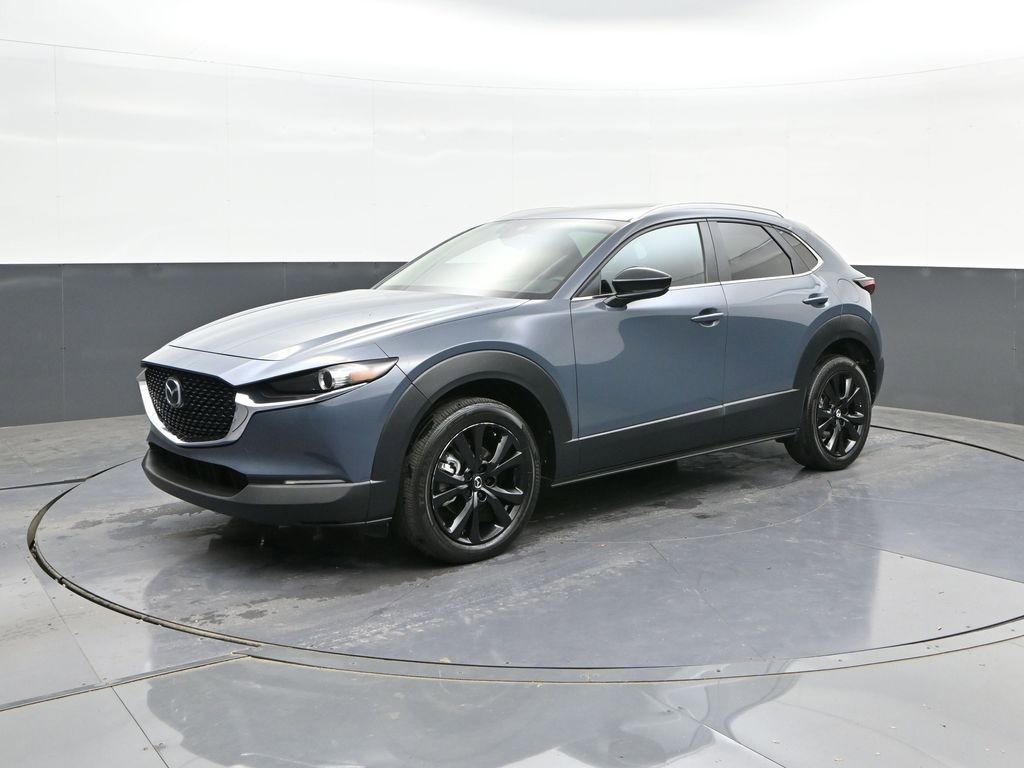 Used 2023 MAZDA CX-30 AWD 2.5 S w/ Preferred Package image 31