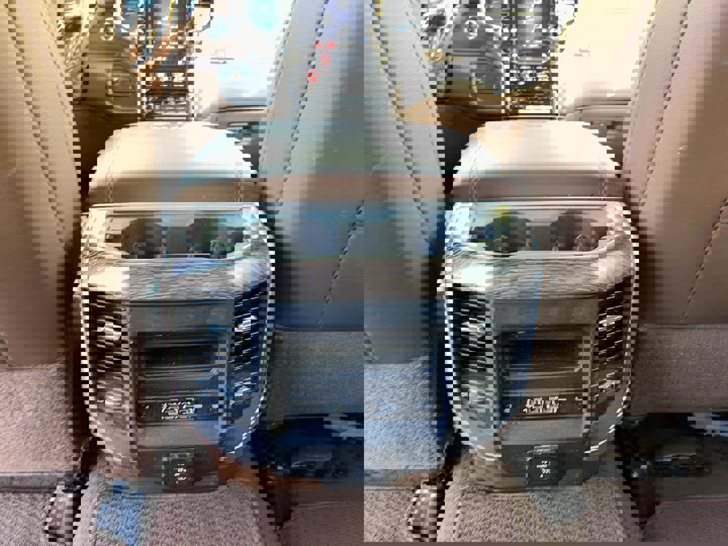 Used 2020 RAM 2500 Laramie image 32