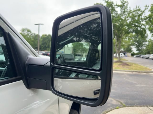 New 2026 RAM 3500 Tradesman AWD/4WD image 10