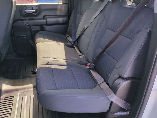 Used 2023 Chevrolet Silverado 3500 W/T w/ WT Convenience Package image 23