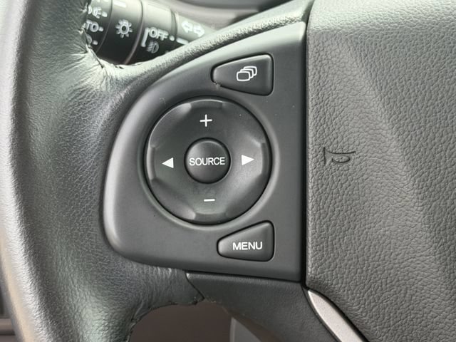 Used 2014 Honda CR-V EX-L image 30