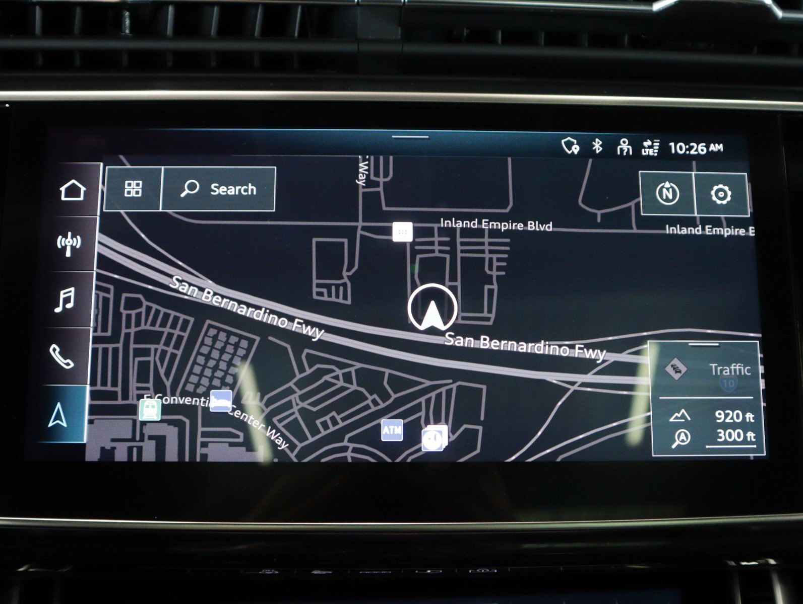 Used 2023 Audi Q8 Premium Plus w/ Premium Plus Package image 22