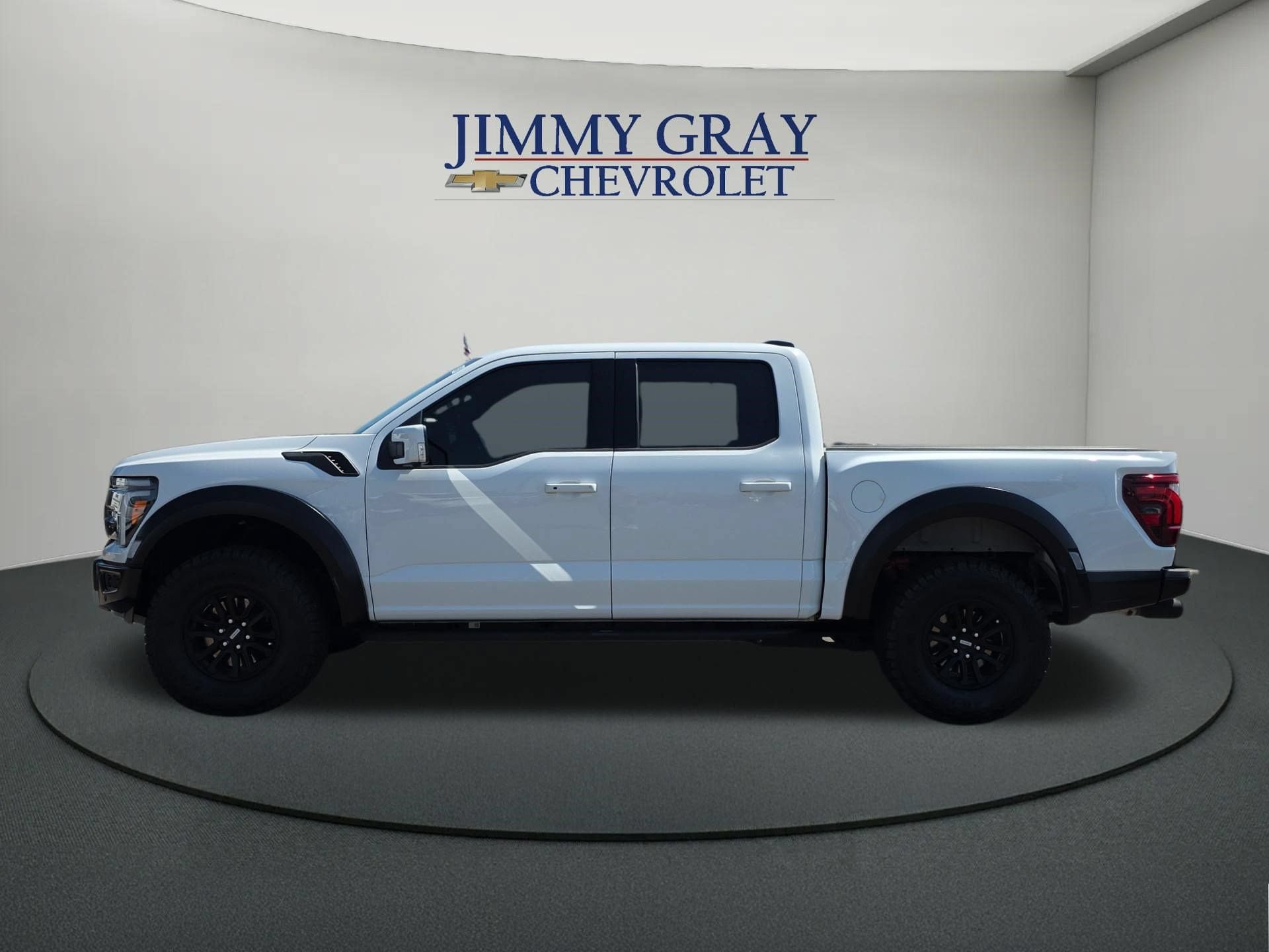 Used 2025 Ford F150 Raptor AWD/4WD image 2