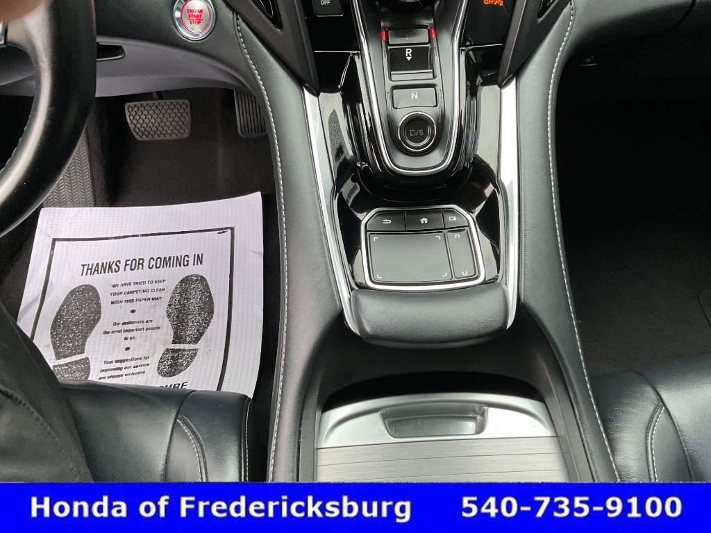 Used 2019 Acura RDX FWD w/ Technology Package image 31
