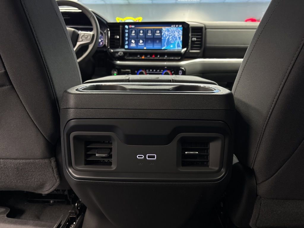New 2026 Chevrolet Silverado 1500 LT image 19