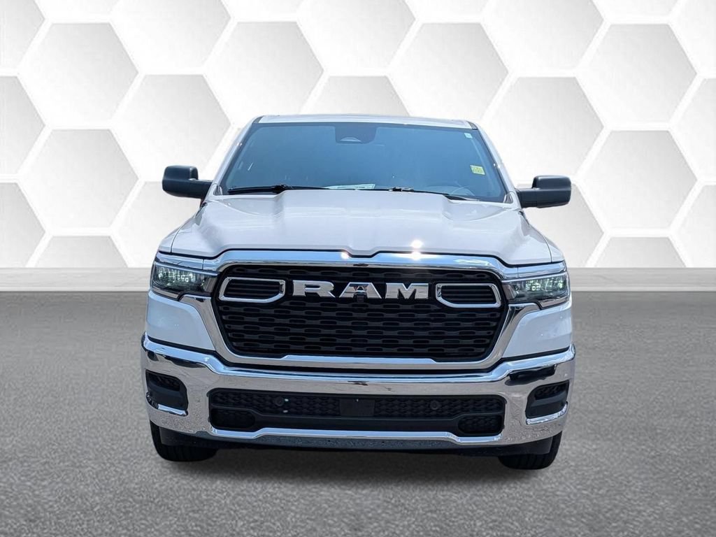 New 2026 RAM 1500 Tradesman RWD image 8