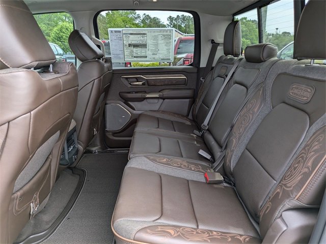 New 2025 RAM 1500 Limited image 14