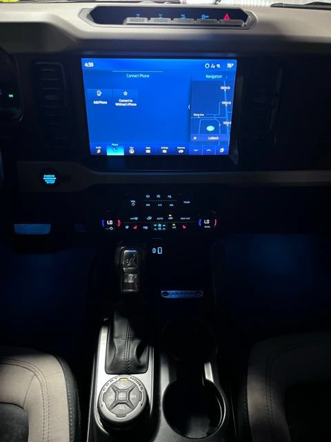 Used 2023 Ford Bronco Wildtrak AWD/4WD image 28