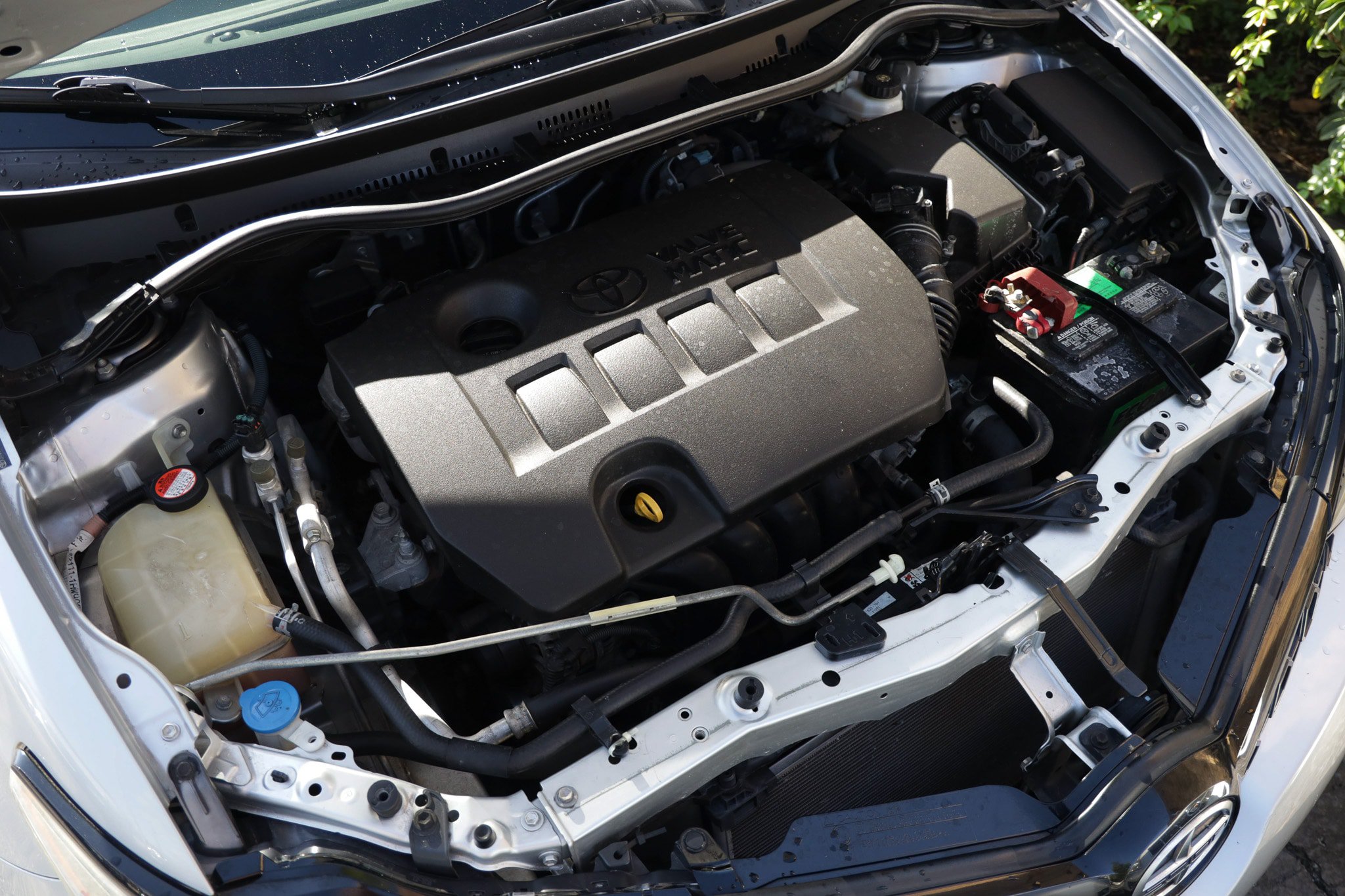 Used 2016 Scion iM FWD image 46
