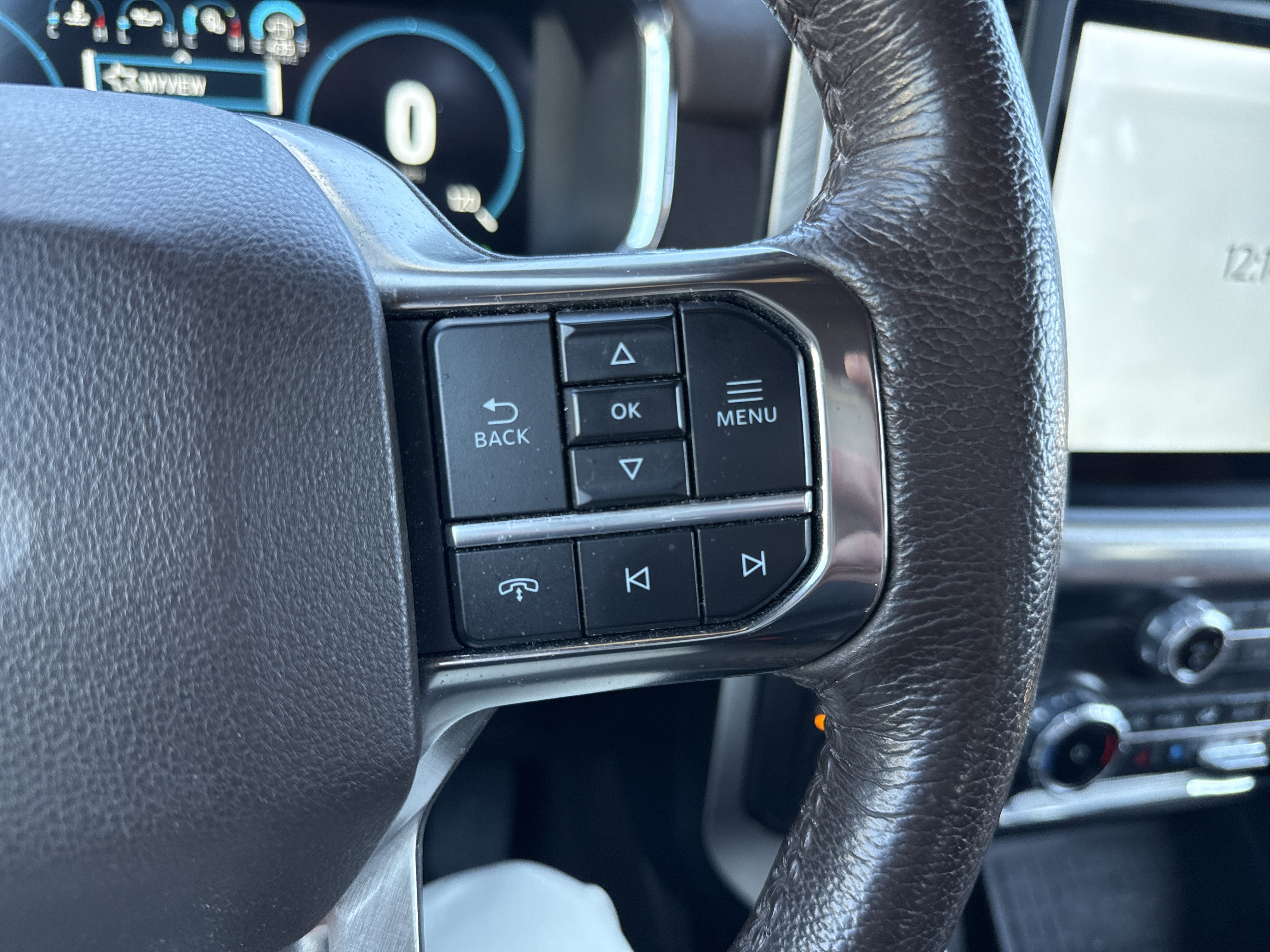 Used 2022 Ford F150 King Ranch w/ Max Trailer Tow Package image 18