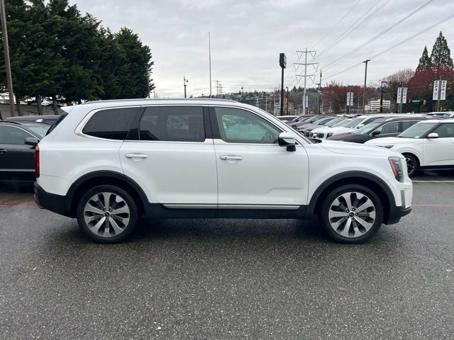 Certified 2020 Kia Telluride S image 6