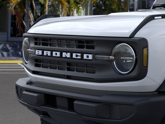 New 2026 Ford Bronco Big Bend AWD/4WD image 20